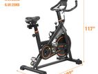Best Quality Spinning Bike for home use-JTB500E