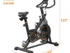 Best Quality Spinning Bike for home use-JTB500E
