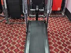 Best quality three in one manual treadmill home use perfect choice
