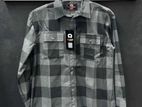 Check Shirt for Men