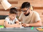 BEST TEACHER FOR ISD STUDENT