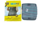 Bestfit Contoured L.s. Support