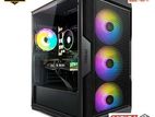 বেস্ট অফার (New) Gigabyte H81 Core i5 4th gen PC 8GB RAM 128GB SSD
