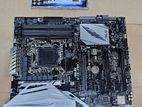 বেস্ট ASUS Z170-PRO Best Gaming Motherboard for 6th/7th Generation