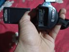 Action Camera