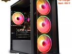 বেস্ট ডিল- Core I5 4th Gen Pc/8gb Ram/128gb Ssd