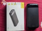 Besus 20000 Mah Power Bank