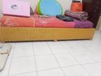 Bed for sell