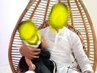 বেতের দোলনা, বেশিদিন ইউজ করা হয়নি।