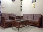 বেতের সোফা বিক্রয় হবে | Rattan Sofa for sell