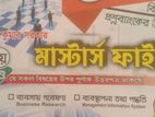 Betikrom Guide Full Final Year