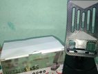 Better Bass ( Stand Bluetooth Speaker)