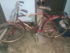 Cycle For Sell