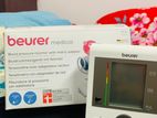 Beurer Bm 28 German Tech Digital Blood Pressure Monitor