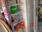 Beverage Fridge