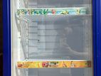 Freezers sell