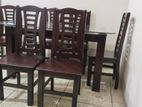 BEW DAINING SET. M # 633
