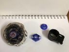 Beyblade Nemesis + Gyro Launcher