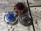 Beyblade New