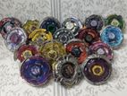 Beyblade Rapidity