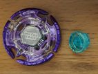 Beyblade __ Takara Tomy