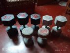 Dumbbells