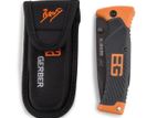 BG Bear Grylls knife best product + 4 items