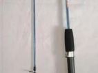 Bgf 7feet Glass Fiber Rod