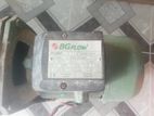 Bgflow 1hp Motor