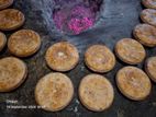 বগুড়ার স্পেশাল মানে দই,সেই দই টা যদি টাটকা পান,। তাহলে তো কথাই নেই।
