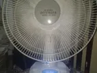 Bh Banna Defender Rechargeable Fan – মডেল 2916 (16 ইঞ্চি)