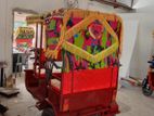 Auto riksha sale