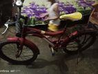 bicycle sell .