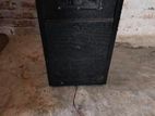 Sound system For Sell.