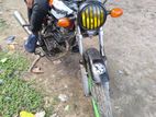 Fengchi Bike. 2000