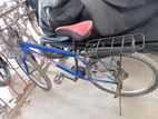 Cycle for sell