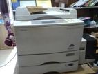 Toshiba printers