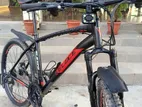 “ভালো অবস্থার সেকেন্ড হ্যান্ড সাইকেল বিক্রি হবে”