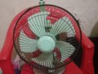 Fan sell