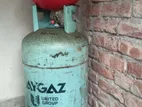 Gas Cylinder for Sale