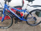 Cycle for sell