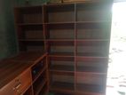 Display rack sell
