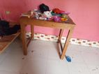 Table & Chair sell