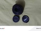 Nikon Lens sell