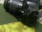 canon 600D For Sell