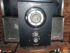 Sound system sell