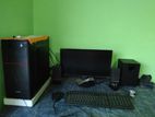 Desktop Computer Sell