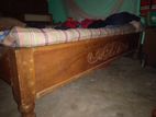 Bed for sell