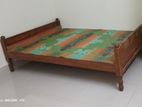 Bed for sell