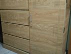 Wardrobes for sell